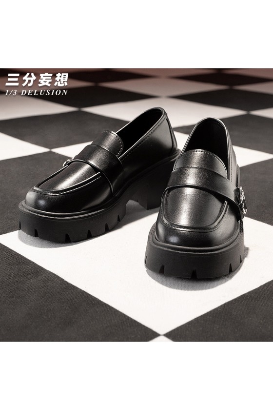 1/3 Delusion Honkai Star Rail Sparkle Candy-Coated Waves Cosplay Shoes